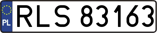 RLS83163