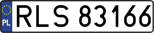 RLS83166