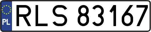 RLS83167