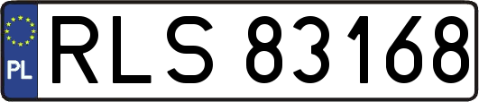 RLS83168