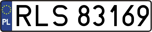 RLS83169