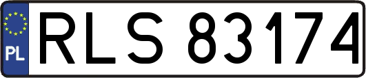 RLS83174