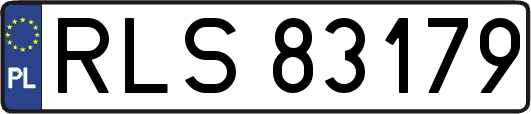 RLS83179