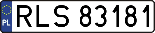 RLS83181