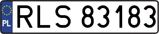 RLS83183