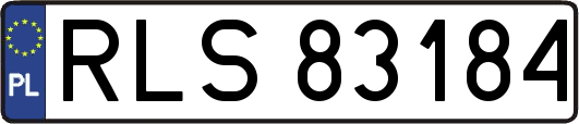 RLS83184