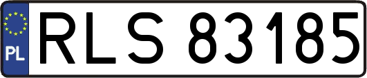 RLS83185