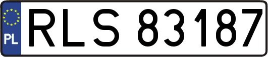 RLS83187