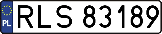 RLS83189