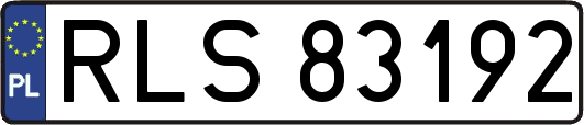 RLS83192