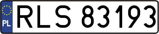 RLS83193