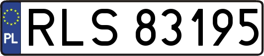 RLS83195