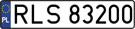 RLS83200