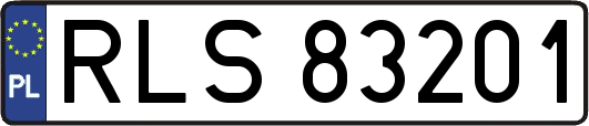 RLS83201