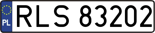 RLS83202