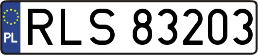 RLS83203