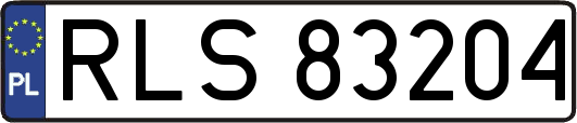 RLS83204
