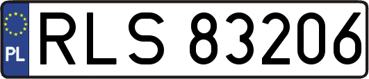 RLS83206