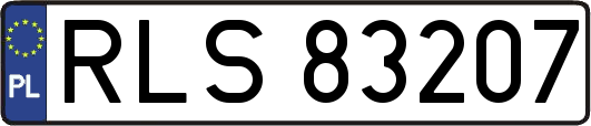 RLS83207
