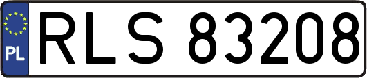 RLS83208
