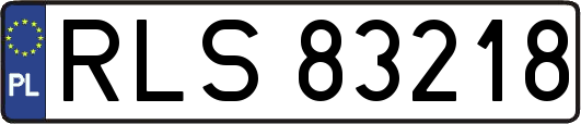 RLS83218