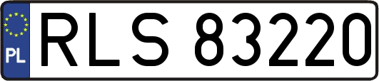 RLS83220