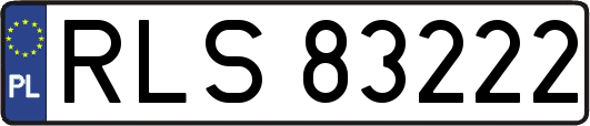 RLS83222