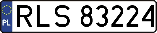 RLS83224