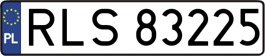RLS83225