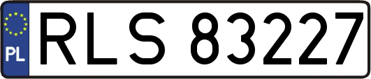RLS83227