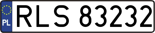 RLS83232