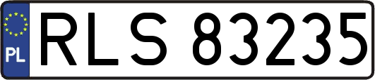 RLS83235