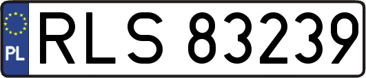 RLS83239