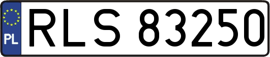 RLS83250