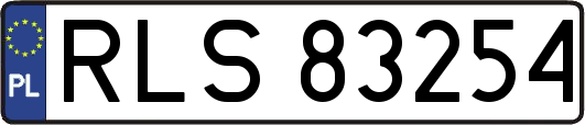 RLS83254