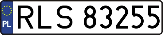 RLS83255