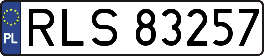 RLS83257