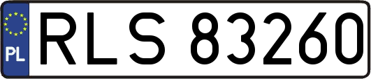 RLS83260