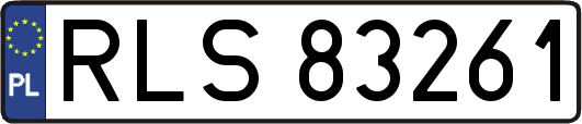 RLS83261