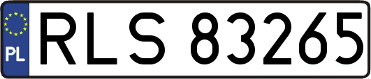 RLS83265