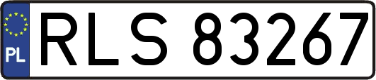 RLS83267