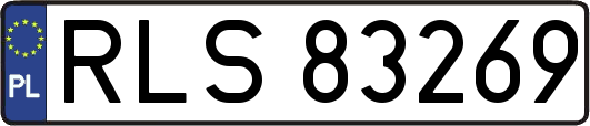 RLS83269