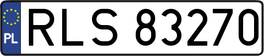 RLS83270