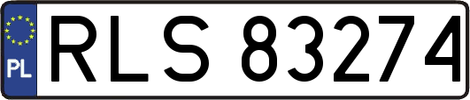 RLS83274