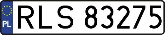 RLS83275
