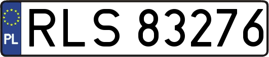 RLS83276