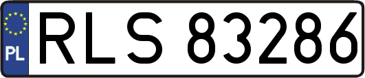 RLS83286