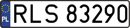 RLS83290