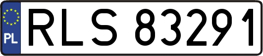RLS83291
