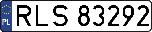 RLS83292